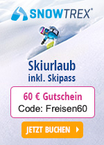 SnowTrex