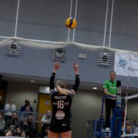 04.03.2023 | SSC Freisen - SV Lohhof