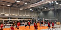 05.03.2023 | Saarlandmeisterschaft Jugend U14
