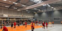 05.03.2023 | Saarlandmeisterschaft Jugend U14