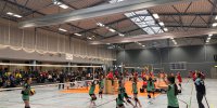 05.03.2023 | Saarlandmeisterschaft Jugend U14