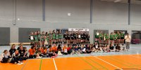 05.03.2023 | Saarlandmeisterschaft Jugend U14