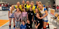 13.11.2022 | DVV Achtelfinale gegen SSC Palmberg Schwerin