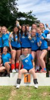 Juni 2022 – SSC Freisen Internationales Volleyballturnier Holland