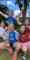 Juni 2022 – SSC Freisen Internationales Volleyballturnier Holland