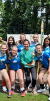 Juni 2022 – SSC Freisen Internationales Volleyballturnier Holland
