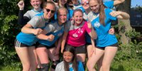 Juni 2022 – SSC Freisen Internationales Volleyballturnier Holland