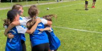 Juni 2022 – SSC Freisen Internationales Volleyballturnier Holland