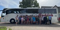 Juni 2022 – SSC Freisen Internationales Volleyballturnier Holland