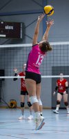 REGIONALMEISTERSCHAFTEN SÜDWEST DER WEIBLICHEN U 18 IN FREISEN
