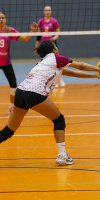 REGIONALMEISTERSCHAFTEN SÜDWEST DER WEIBLICHEN U 18 IN FREISEN