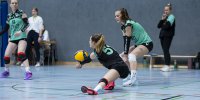 REGIONALMEISTERSCHAFTEN SÜDWEST DER WEIBLICHEN U 18 IN FREISEN