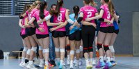 REGIONALMEISTERSCHAFTEN SÜDWEST DER WEIBLICHEN U 18 IN FREISEN