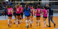 REGIONALMEISTERSCHAFTEN SÜDWEST DER WEIBLICHEN U 18 IN FREISEN