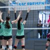 REGIONALMEISTERSCHAFTEN SÜDWEST DER WEIBLICHEN U 18 IN FREISEN