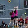 REGIONALMEISTERSCHAFTEN SÜDWEST DER WEIBLICHEN U 18 IN FREISEN