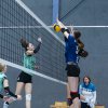 REGIONALMEISTERSCHAFTEN SÜDWEST DER WEIBLICHEN U 18 IN FREISEN