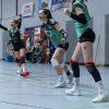 REGIONALMEISTERSCHAFTEN SÜDWEST DER WEIBLICHEN U 18 IN FREISEN