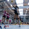 REGIONALMEISTERSCHAFTEN SÜDWEST DER WEIBLICHEN U 18 IN FREISEN