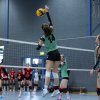 REGIONALMEISTERSCHAFTEN SÜDWEST DER WEIBLICHEN U 18 IN FREISEN
