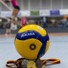 REGIONALMEISTERSCHAFTEN SÜDWEST DER WEIBLICHEN U 18 IN FREISEN