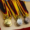 REGIONALMEISTERSCHAFTEN SÜDWEST DER WEIBLICHEN U 18 IN FREISEN